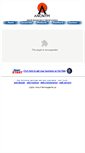 Mobile Screenshot of anonym.com.sg
