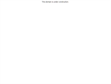 Tablet Screenshot of anonym.net